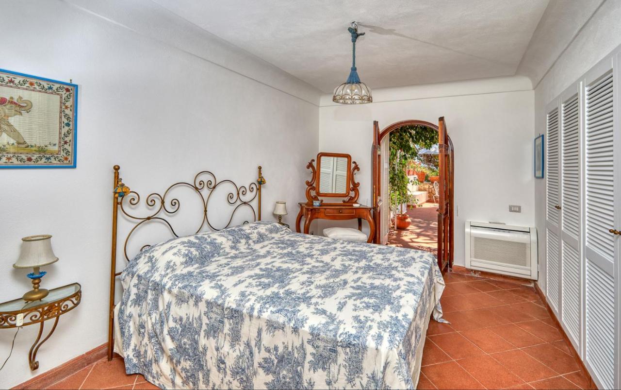 Suite Casa Mia Capri Exterior foto